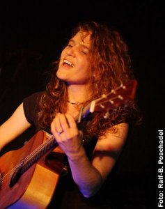 meike koester - Foto: Ralf-B. Poschadel