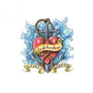 meike koester Seefahrerherz [2011] (CD)