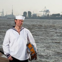 Christian Prescher - Foto: Heike Roessing