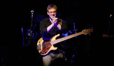 Lars Lehmann - Foto: Thomas Ammerpohl