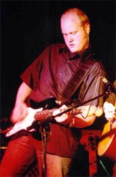 Jens Eckhoff - Foto: Jürgen Koslowski