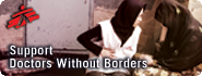 Support Doctors Without Borders