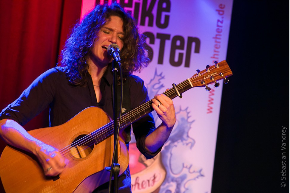 meike im Volksbad Buckau Magdeburg 3